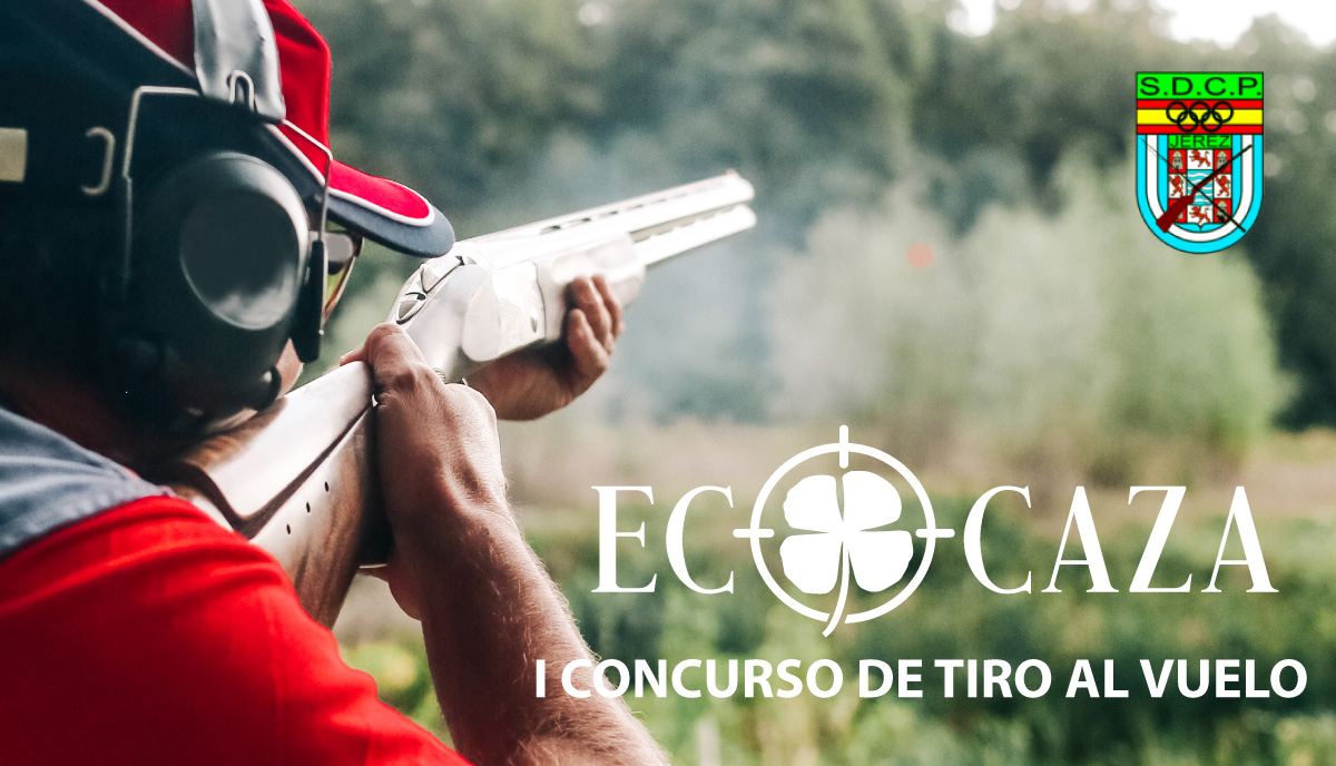 I Concurso de tiro al vuelo